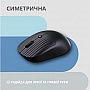  2E MF218 Silent Wireless/Bluetooth Black (2E-MF218WBK)