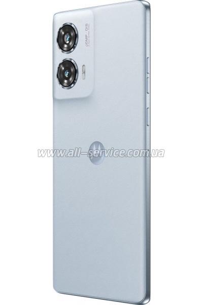   Motorola Edge 50 Fusion 8/256GB Marshmallow Blue (PB3T0061UA)