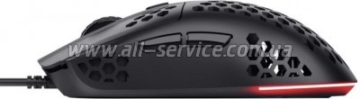  Trust GXT 928 Helox USB Black (25306)