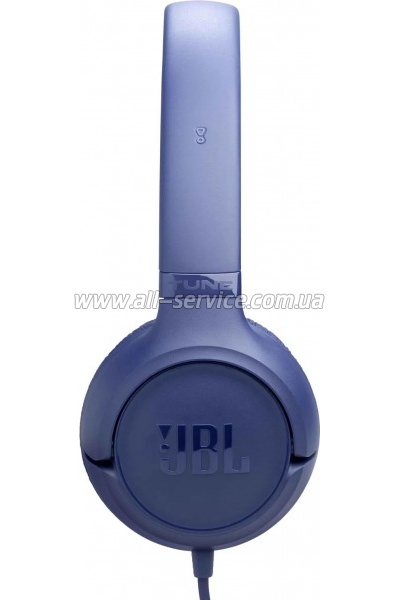 �������� JBL Tune 530C USB-C Blue (JBLT530CBLU)