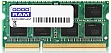 Память 4Gb GOODRAM для ноутбука DDR3 1600Mhz 1.35V 512x8 БЛИСТЕР (GR1600S3V64L11S/4G