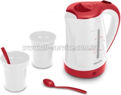  Sencor SWK 150 RD (SWK150RD)