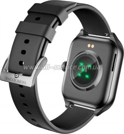 - BOROFONE BD5 Black (6941991104404)