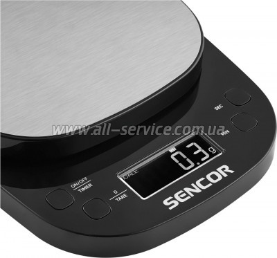  Sencor SKS0804BK