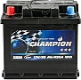   Champion Black 50 Ah/12V (CHB50-1)