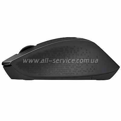  LOGITECH M330 SILENT PLUS (L910-004909) BLACK