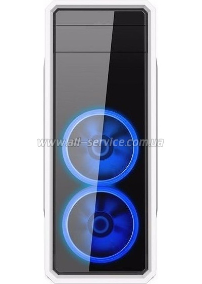  Gamemax G561 White