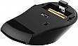  Trust Sura Comfortable Wireless Black (25479)