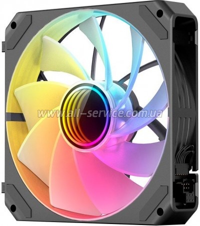    JONSBO ZG-120BR Black