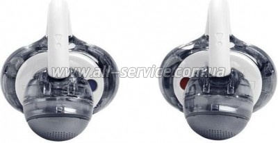 �������� JBL Soundgear Clips White (JBLSNDGEARCLWHT)