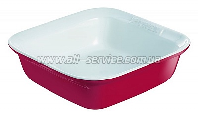Форма для выпечки Pyrex Impressions IC5SR24 Форма для выпечки Pyrex Impressions IC5SR24