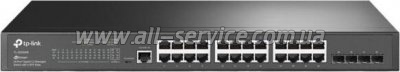   TP-Link TL-SG3428