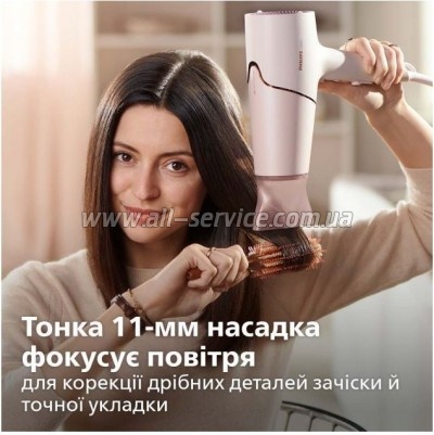 ��� Philips BHD530/00