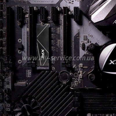  SSD M.2 2280 1TB ADATA (AGAMMIXS70B-1T-CS)