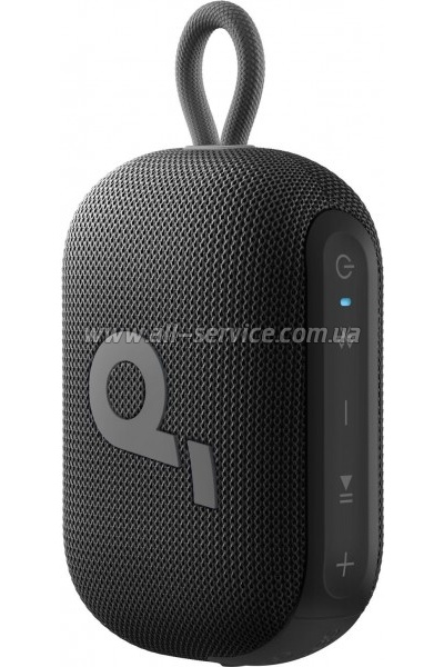   Anker Soundore Select 4 Go Black (A31X1011)