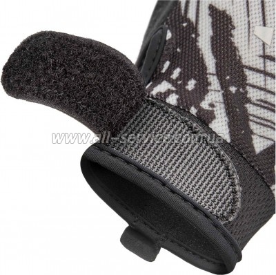    Adidas Essential Training Gloves ADGB-15002AB M (885652026956)