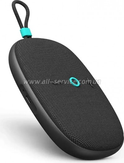   HiFuture Ascendo 20W Black (ascendo.black)