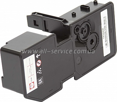  BASF  Kyocera M5526cdn/ M5526cdw/ TK-5240K  1T02R70NL0 Black (BASF-KT-1T02R70NL0)