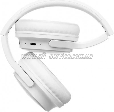  Canyon OnRiff 4 Bluetooth White (CNS-CBTHS4W)