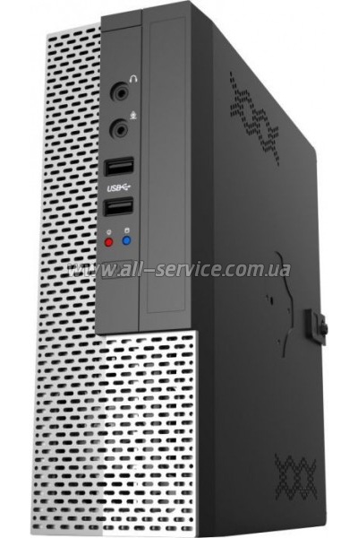  Gamemax ST102-200W BS