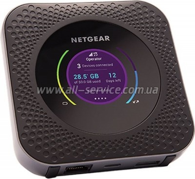  Netgear MR1100 (MR1100-100EUS)