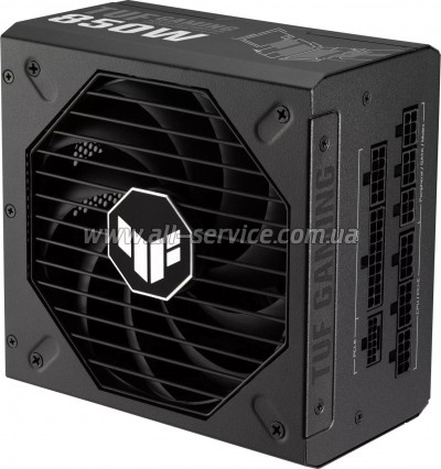   ASUS 850W TUF-GAMING-850G PCIE5 Gold (90YE00S2-B0NA00)