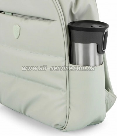   Heys Puffer Sage Green (30124-0138-00) (930923)
