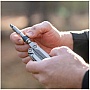     Leatherman Ratchet Driver (931030)