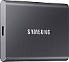 Накопитель SSD USB 3.2 4TB T7 Samsung (MU-PC4T0T/WW) Накопитель SSD USB 3.2 4TB T7 Samsung (MU-PC4T0T/WW)