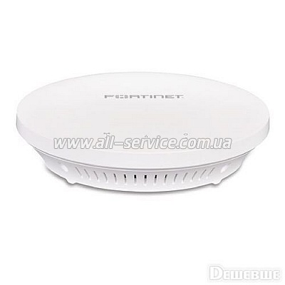 WiFi точка доступа Fortinet FortiAP-221C (FAP-221C-U-NFR) WiFi точка доступа Fortinet FortiAP-221C (FAP-221C-U-NFR)