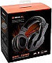  REAL-EL GDX-7200 Black
