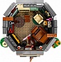  LEGO Harry Potter  :   896  (76428)