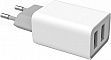   Colorway 2USB AUTO ID 2.1A 10W  (CW-CHS015-WT)