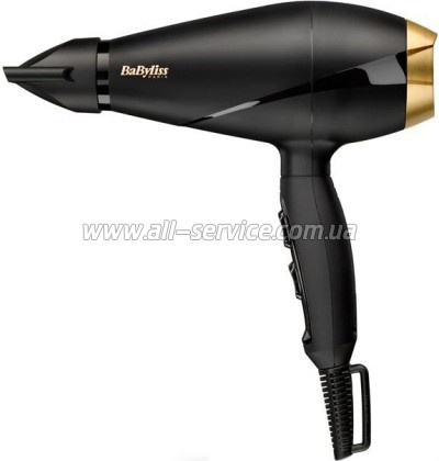  Babyliss 6704E