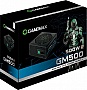   Gamemax GM-500 80+ APFC Black