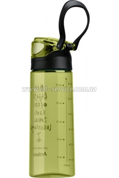 ������� ��� ���� Ardesto Big Things 700�� Green (AR2206PG)