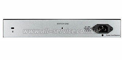���������� D-Link DGS-1210-10P