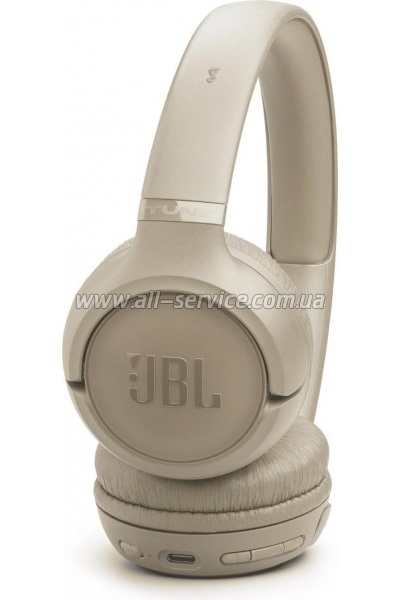 �������� JBL Tune 530BT Beige (JBLT530BTBEGEU)