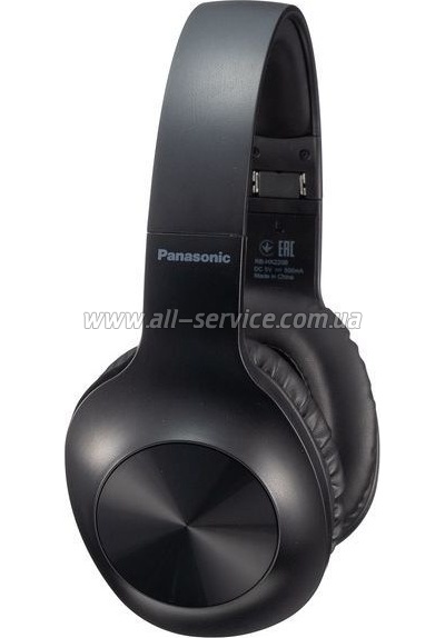  Panasonic RB-HX220BEE-K