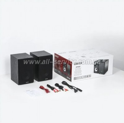   Edifier R990BT Black (R990BTBlack)