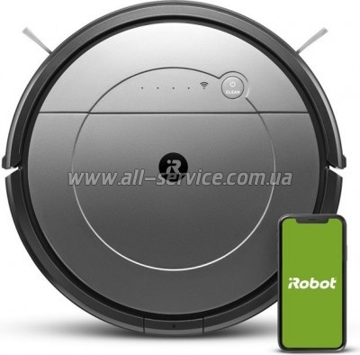  iRobot Roomba Combo 113840 (R113840)