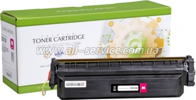  SCC HP LJ Pro M452dn/ M452nw/ M477fdn  CF413X Magenta (002-01-SF413X)
