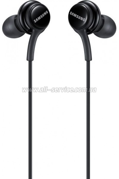  Samsung EO-IA500 Black (EO-IA500BBEGRU)