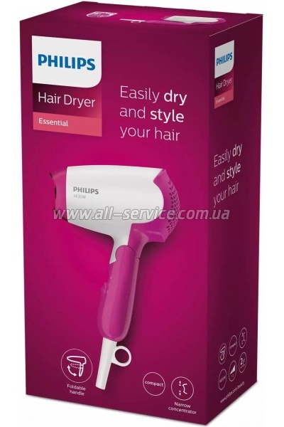 ��� Philips BHD003/00