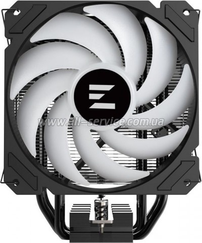    Zalman CNPS9XPERFORMAPLUSARGBBK