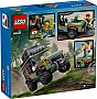 ����������� LEGO City ����������� ������ �������� 4x4 (60447)