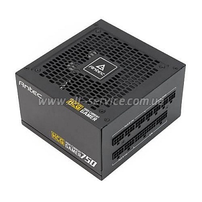   Antec HCG750 Gold (0-761345-11638-1)