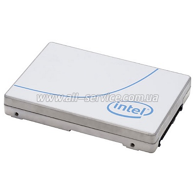 SSD ���������� 2TB Intel DC P4510 2.5" PCIe 3.1 x4 3D2 TLC (SSDPE2KX020T801)