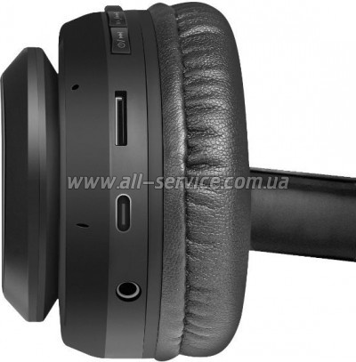 �������� Defender FreeMotion B552 Bluetooth Black (63552)