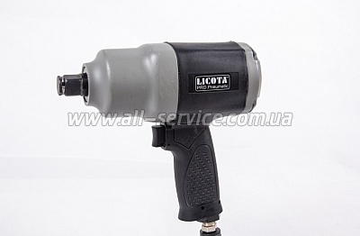 Гайковерт пневматический LICOTA PAW-06026 Гайковерт пневматический LICOTA PAW-06026